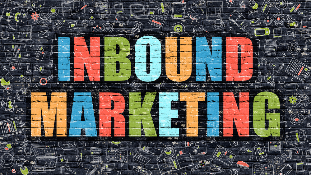 Inbound Marketing