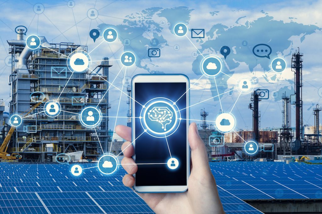 intelligence artificielle