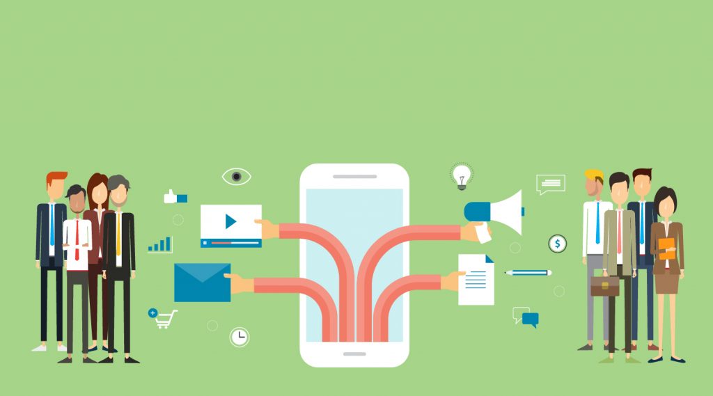 combiner-prospection-telephonique-digitale-efficacement