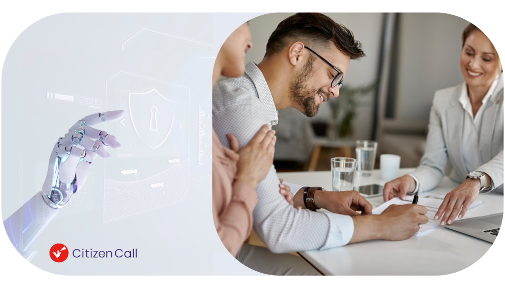 L’utilisation de l'IA pour un service client augmenté